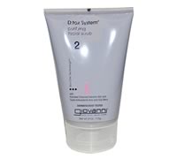 Purifying Facial Scrub Step 2, Giovanni (113g)